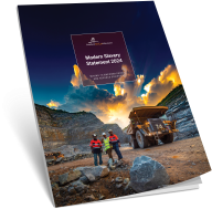 Sustainability Report